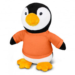 HWP31 - Penguin Plush Toy