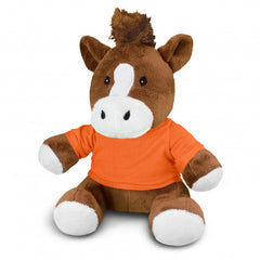 HWP32 - Horse Plush Toy