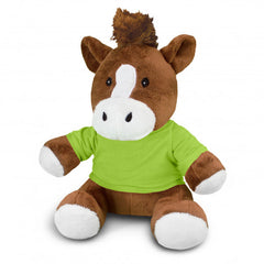 HWP32 - Horse Plush Toy