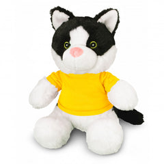 HWP33 - Cat Plush Toy