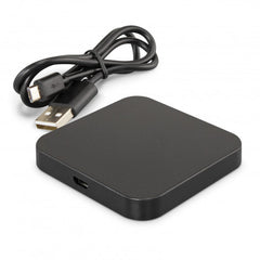 HWE103 - Vector Wireless Charger - Square