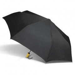 HWT62 - Recycled  PET Compact Umbrella