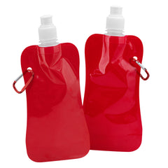 HWD61 -480ML COLLAPSIBLE BOTTLE