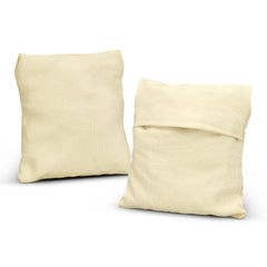 HWB23 - Cotton Mesh Foldaway Tote Bag