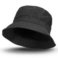 HWA123 - Oilskin Bucket Hat