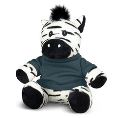 HWP16 - Zebra Plush Toy