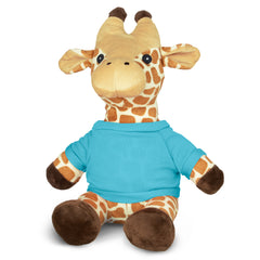 HWP14 - Giraffe Plush Toy