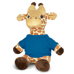HWP14 - Giraffe Plush Toy