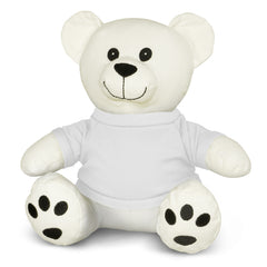 HWP12 - Cotton Bear Plush Toy