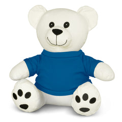 HWP12 - Cotton Bear Plush Toy