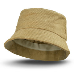 HWA121 - Madura Corduroy Bucket Hat