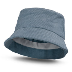 HWA121 - Madura Corduroy Bucket Hat