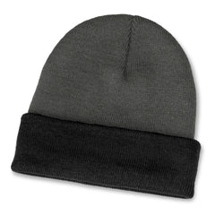 HWA144 - Everest Two Toned Beanie