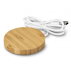 HWE156 - Magnetic Wireless Fast Charger