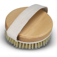 HWPC62 - Wooden Body Brush