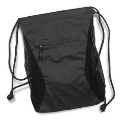 HWB110 - Royale Drawstring Backpack