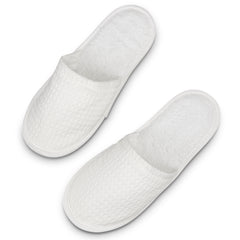 HWA119 - Rochester Waffle Slippers