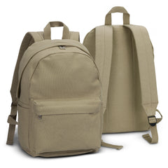 HWB128 - Canvas Backpack