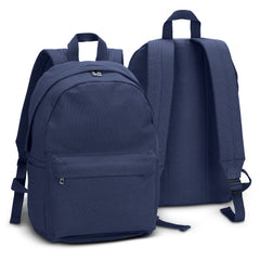 HWB128 - Canvas Backpack