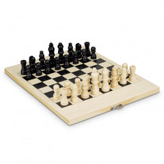 HWP44 - Travel Chess Set