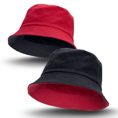 HWA122 - Reversible Bucket Hat
