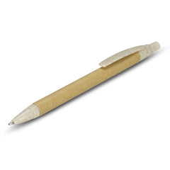 HW150- Natura Kraft Pen