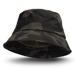 HWA186 - Camouflage Bucket Hat