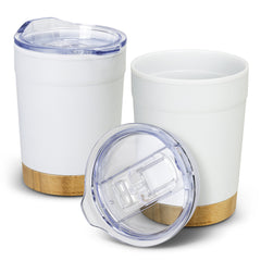HWD160 - 350ML Valetta Double Wall Cup