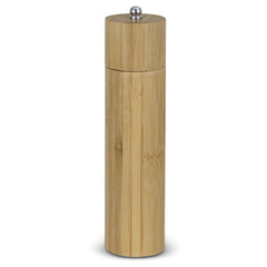 HWH116 - Bamboo Pepper Mil