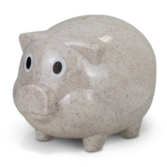 HWP45 - Natura Piggy Bank