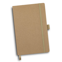 HWOS242 - Beaumont Stone Paper Notebook