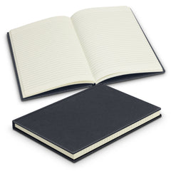 HWOS238 - Re-Cotton Hard Cover Notebook