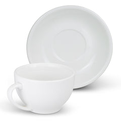 HWD137 - Chai Cup and Saucer