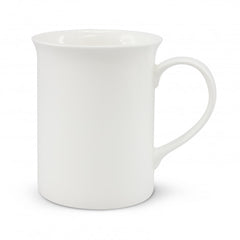 HWD90-300ML Vogue Bone China Coffee Mug