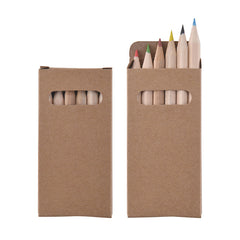 Econo Colouring Pencil Pack