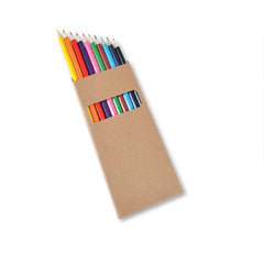 Jumbo Colouring Pencil Pack
