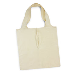 HWB159 - Matakana Foldaway Tote Bag