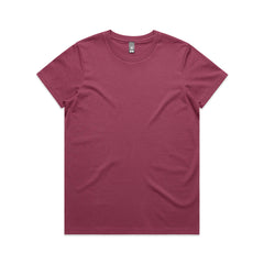 HWA32 - Branded AS Colour Women's Maple T-Shirt