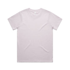 HWA74 - AS Colour Womens Branded Classic T-Shirt