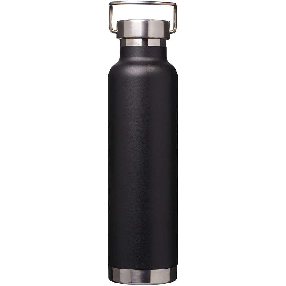 650ML Thor Copper Vacuum Insulated Bottle