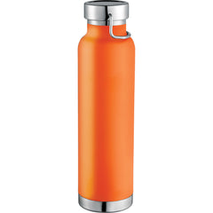 HWD47-650ML Thor Copper Vacuum Insulated Bottle