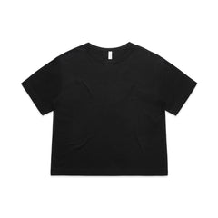 HWA73 - Branded AS Colour Womens Soft Tee