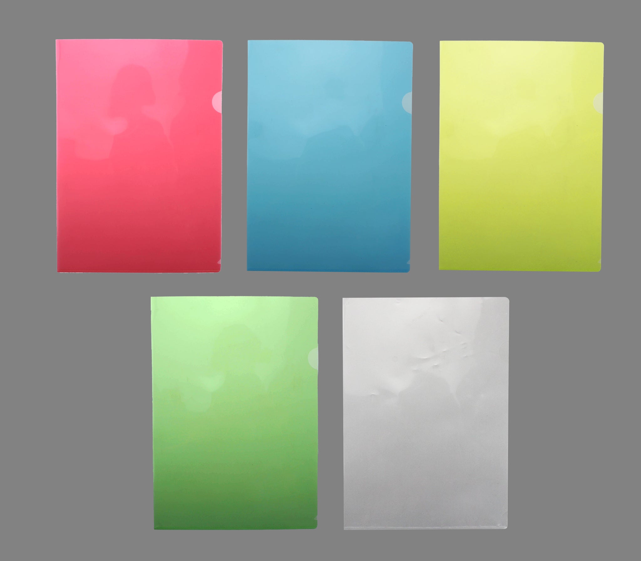 HWF07 L Shaped A4 Size Document Holder