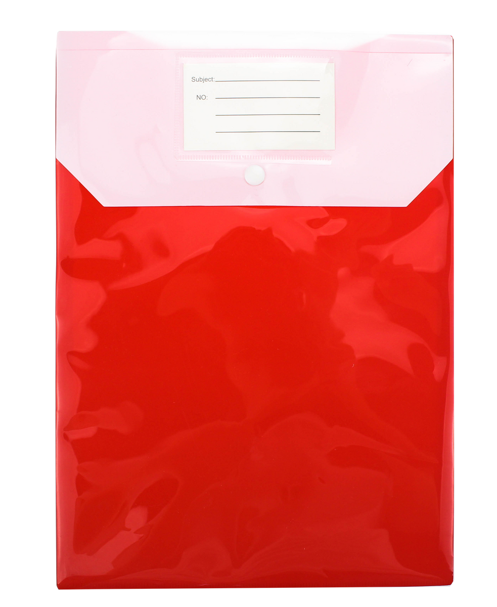 Smart Basics Vertical File Folder