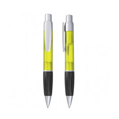 HW137-Balmain Pen
