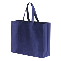 HWB35 - Hollywood Shopping Bag With Gusset