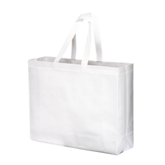 HWB35 - Hollywood Shopping Bag With Gusset