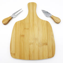 HCS20 - Artis Cheeseboard & Knife Set