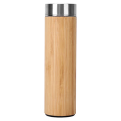 HWD191 - 500ML Duke Smart Bamboo Bottle