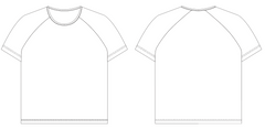 HCT20 - Custom Mens Performance T-Shirt